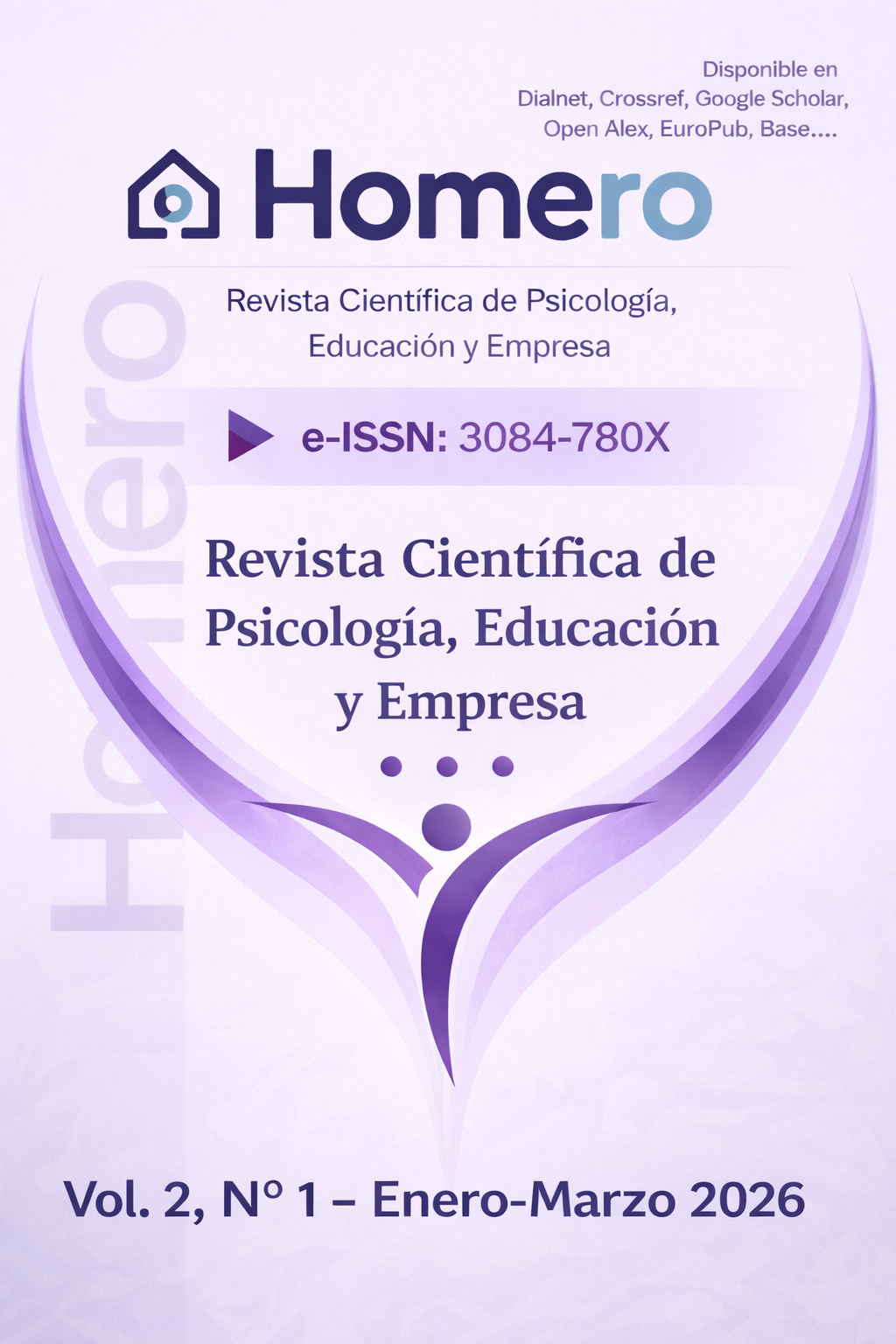 					Ver Vol. 2 Núm. 1 (2026)
				